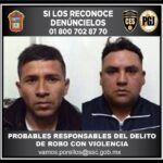 robo violencia 8 feb