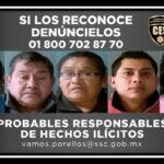 autodefensas chimalhuacan