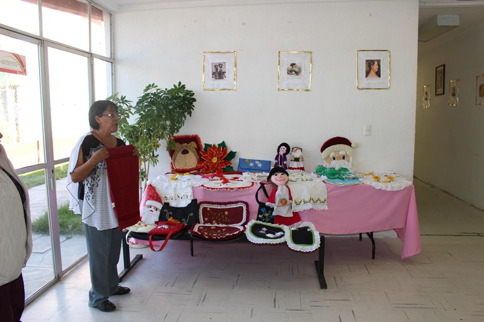 festejo día de la mujer ayuntamiento chicoloapan 1