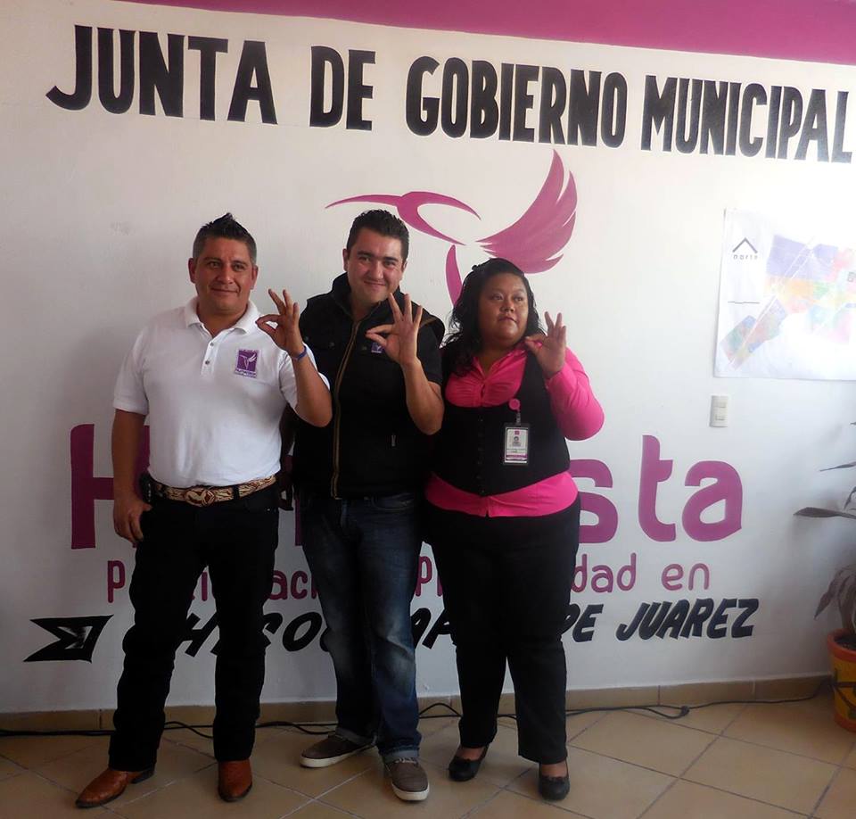 partido humanista chicoloapan