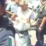 abuso de autoridad policia chicoloapan