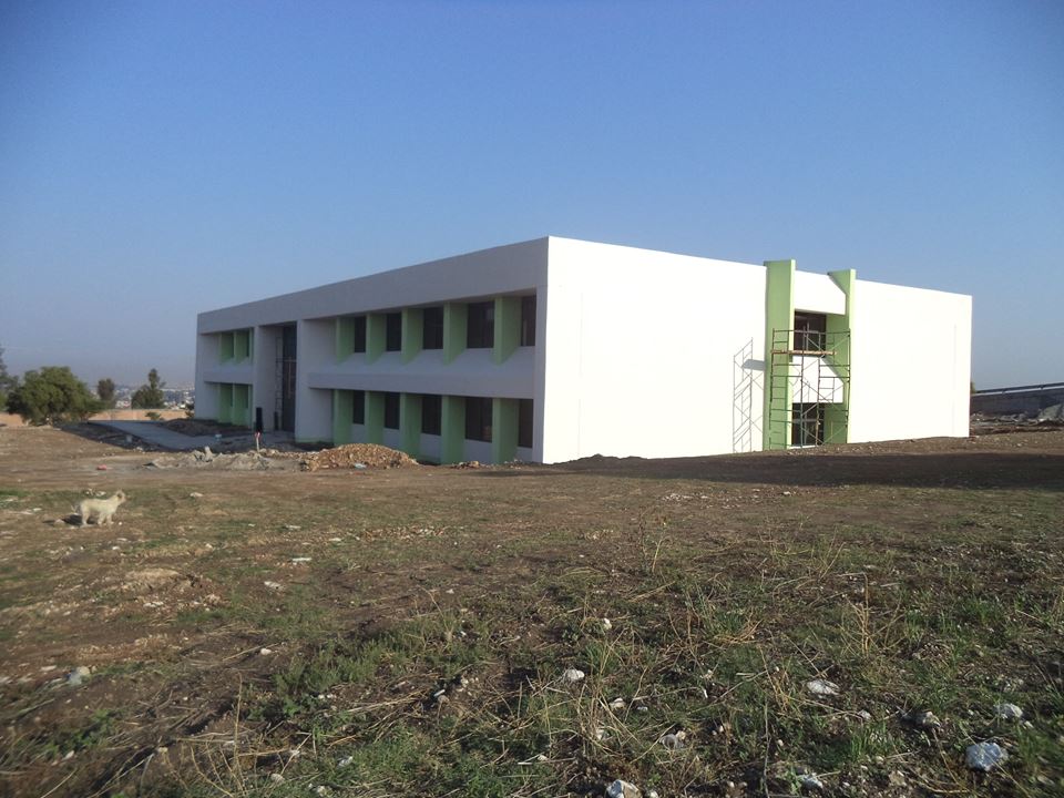 tes chicoloapan construccion