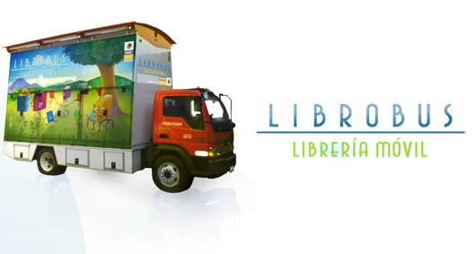 libro bus