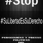 su libertad es su derecho