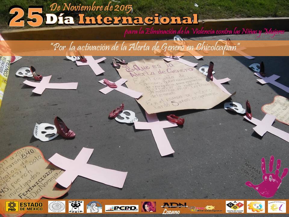 dia internacional vs violencia hacia la mujer1