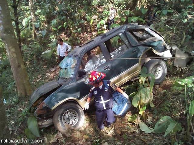 accidente