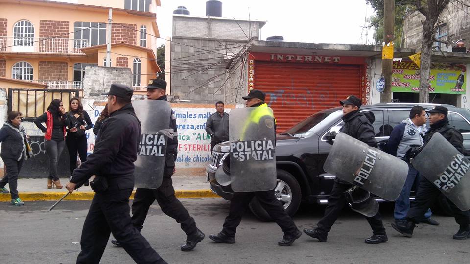 toma protesta medardo2