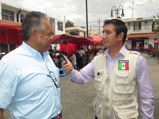 san martin entrevista