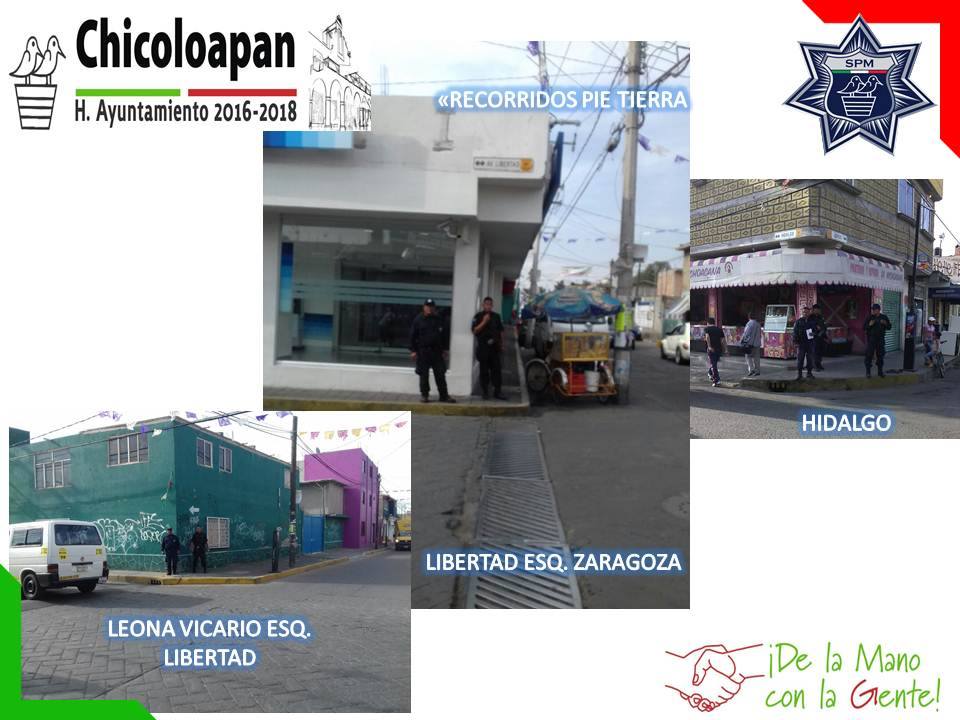 recorridos spc