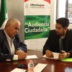 audiencia ciudadana