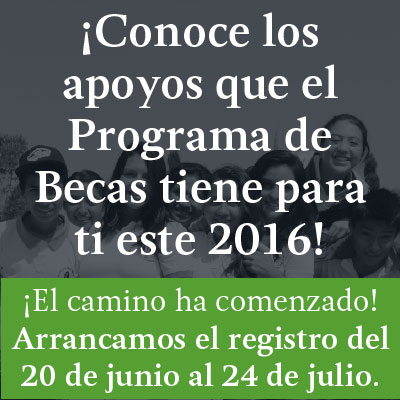 becas