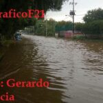 inundacion mexico texcoco