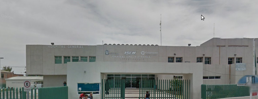 hospital texcoco