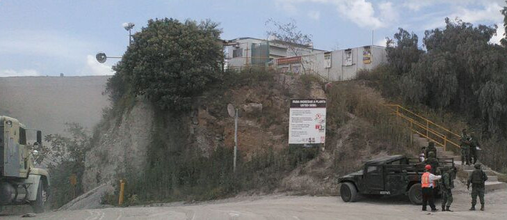 militares minas chicoloapan