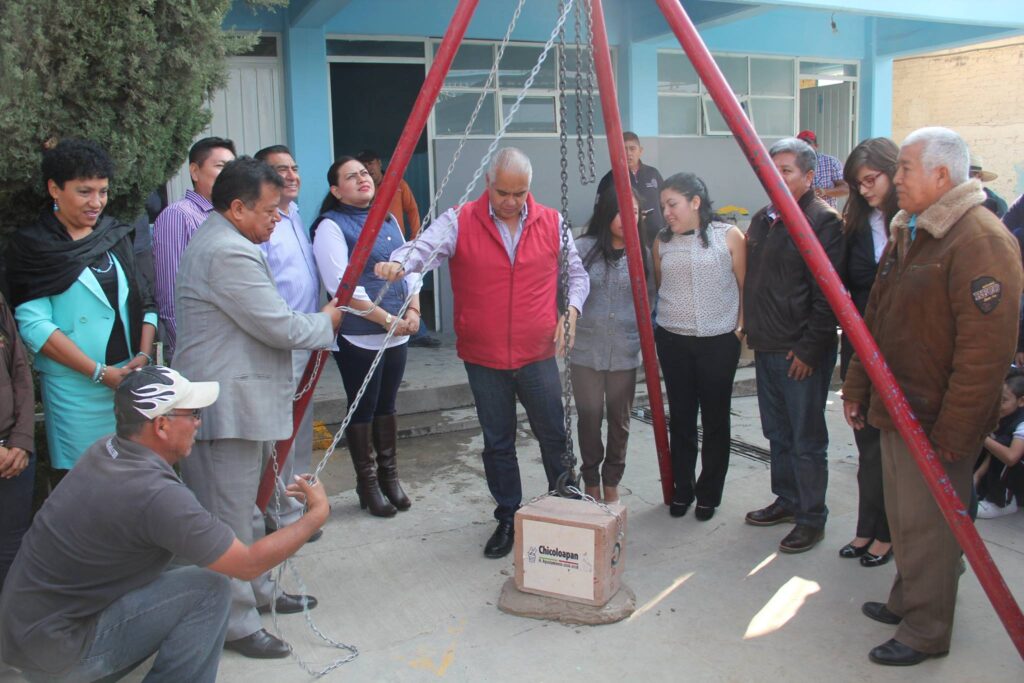 barda primaria ejercito del trabajo