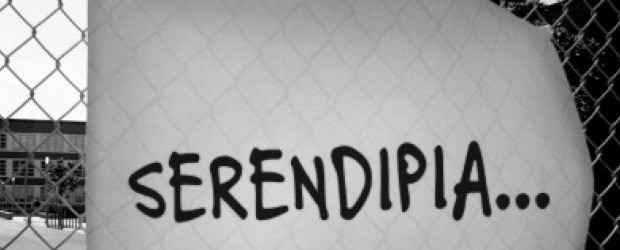 serendipia