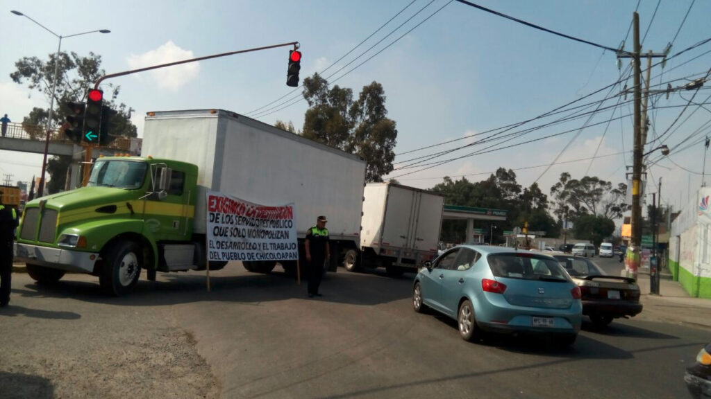 ctm bloqueo mex tex