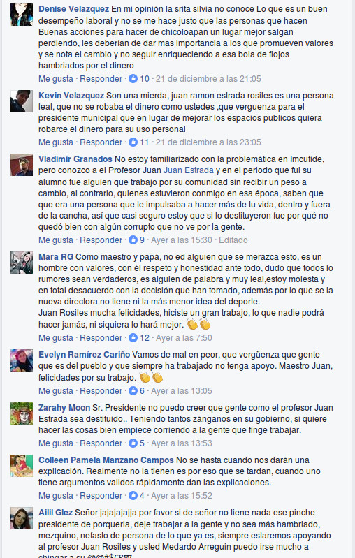 apoyo profe juan