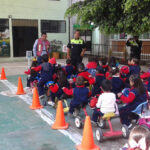 educacion vial