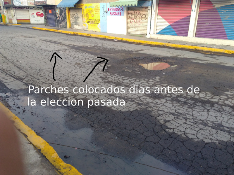 baches av de las flores1