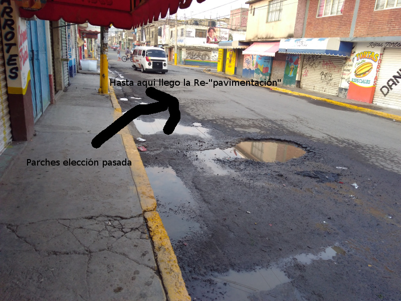 baches av de las flores2