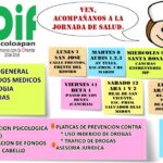 dif jornada salud