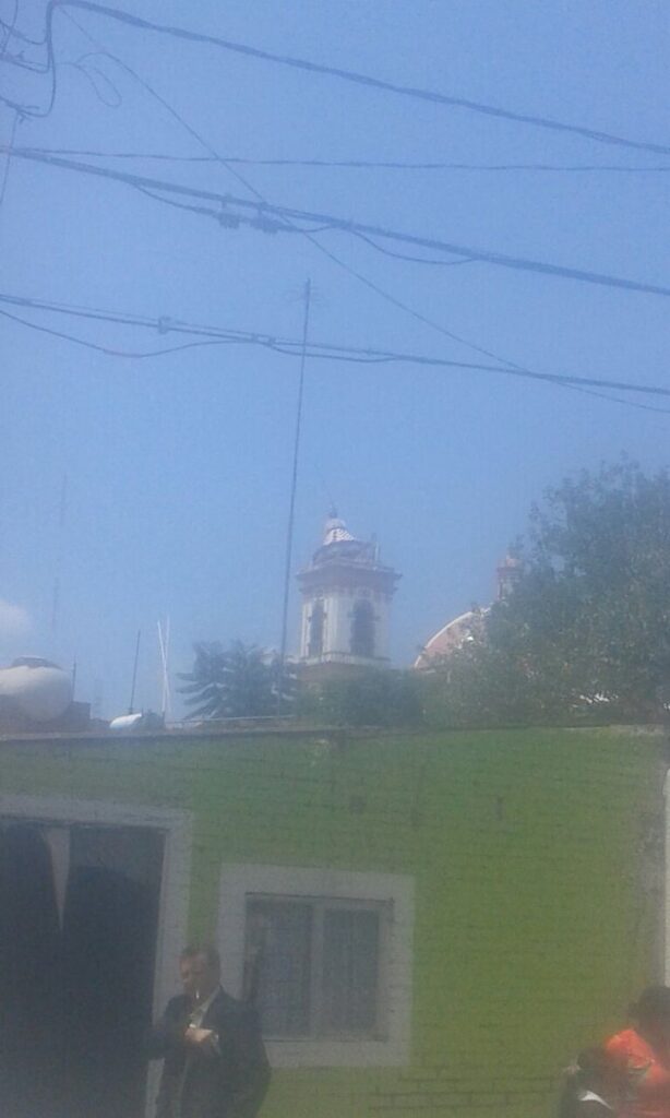 campanario