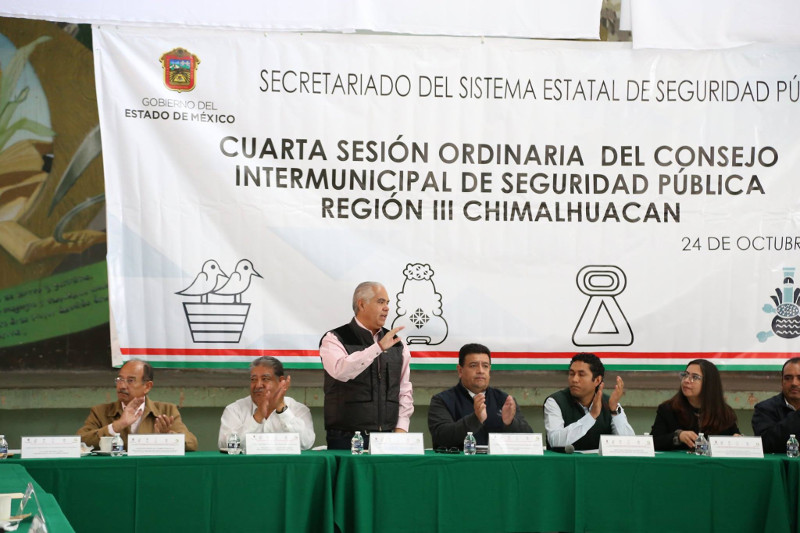 consejo intermunicipal sp