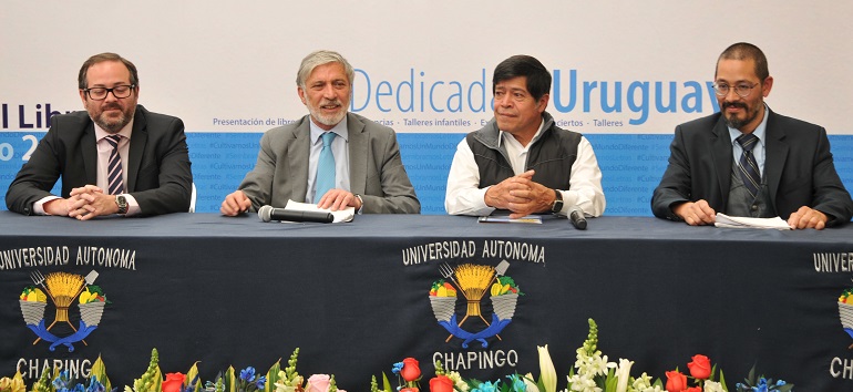 feria chapingo2017 2