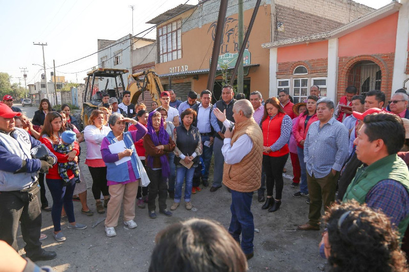 medardo ampliacion presidentes