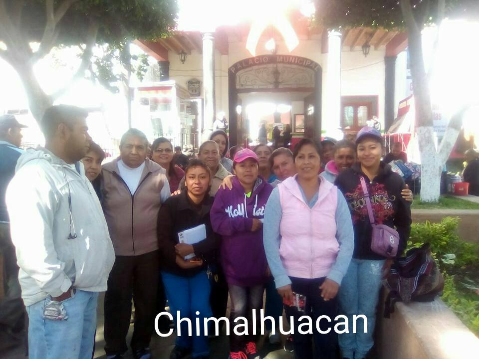 chimalhuacan mmcre