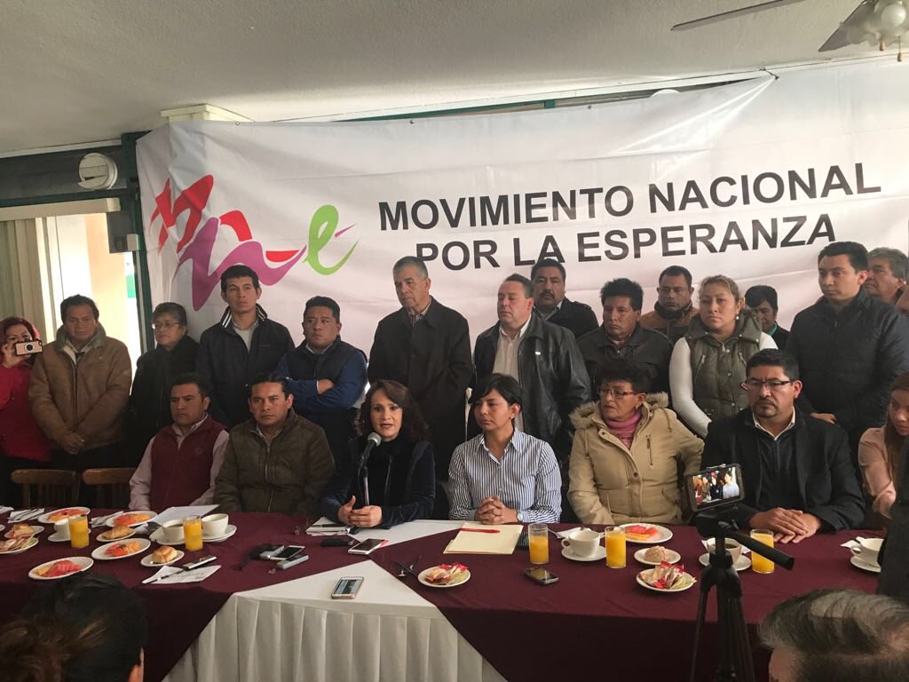 prd edomex renuncia