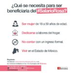 salario rosa