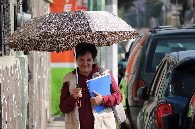 Temporada de calor 1 1