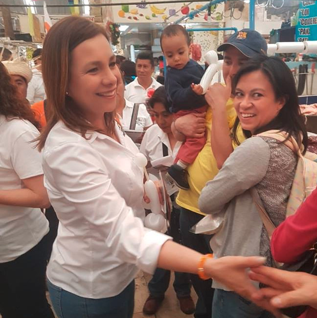 maria fernanda rivera