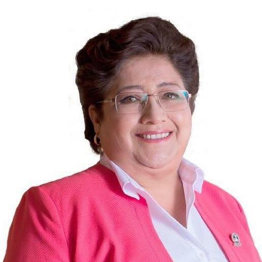 rosalba pineda