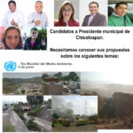 candidatos presidencia chicoloapan medio ambiente