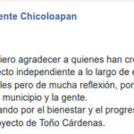 independiente declina