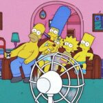 simpson calor