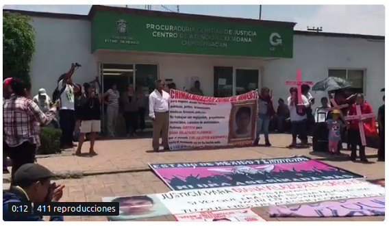 feminicidio chimalhuacan