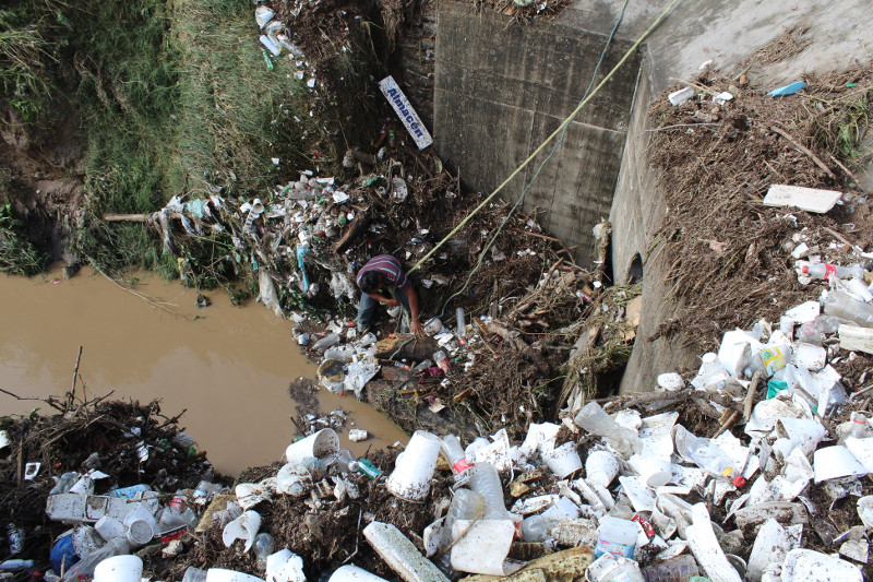 basura chicoloapan web