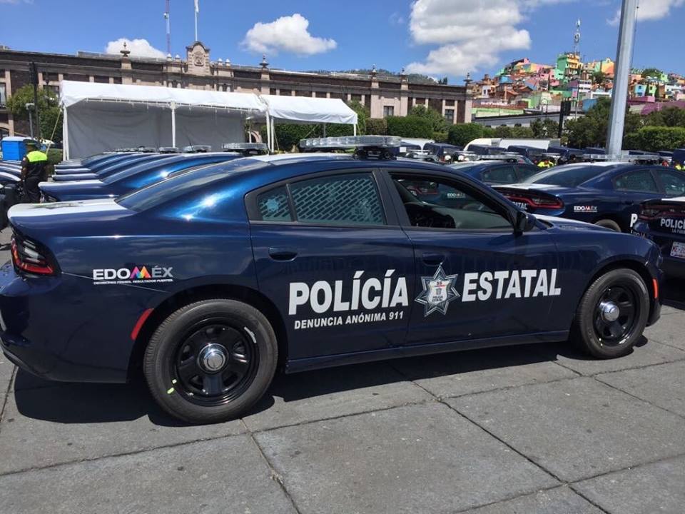 policia edomex ortografia