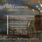 texcoco yoprefiero el lago