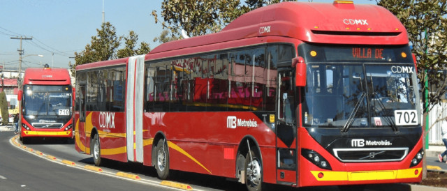 metrobus