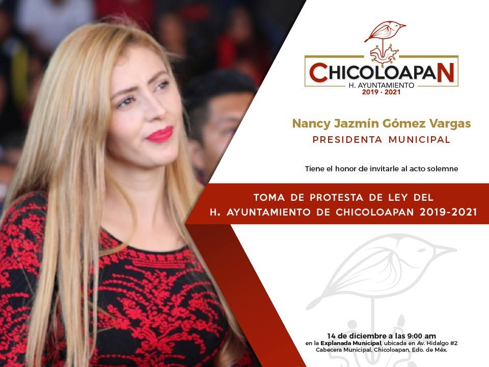 nancy gomez invitacion