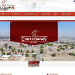web gob chicoloapan