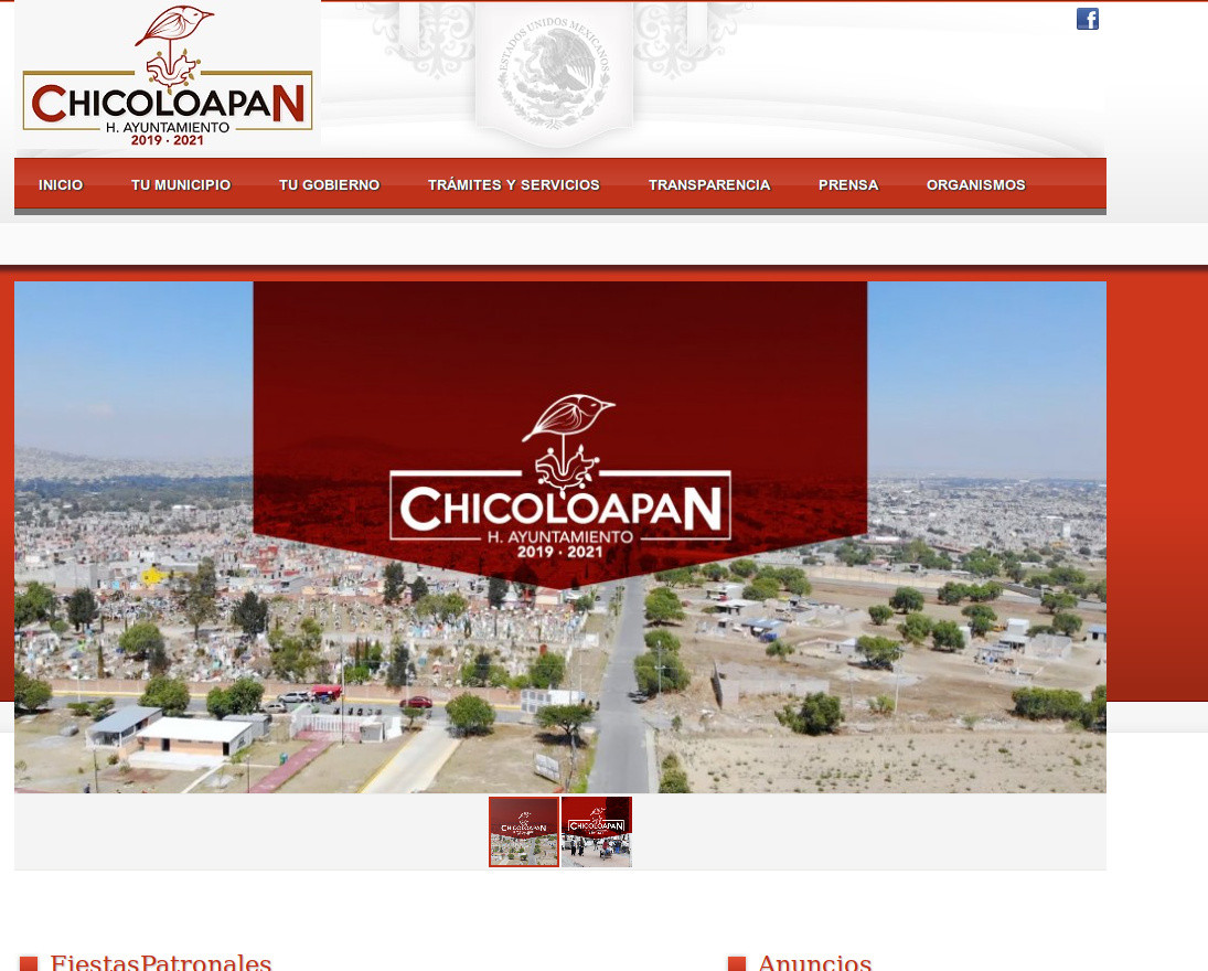 web gob chicoloapan
