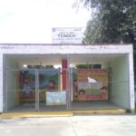 jardin de ninos tenoch