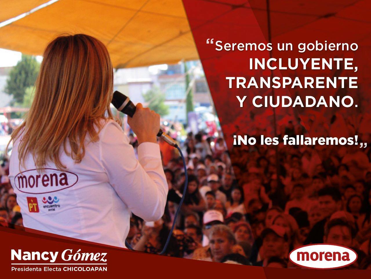 nancy gomez transparencia