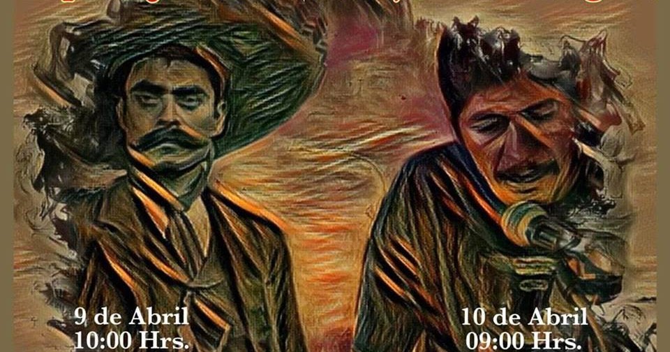 Zapata y Samir viven la lucha sigue